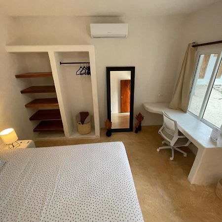Casa Umay バカラル エクステリア 写真