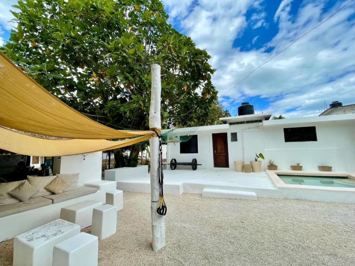 Casa Umay バカラル エクステリア 写真