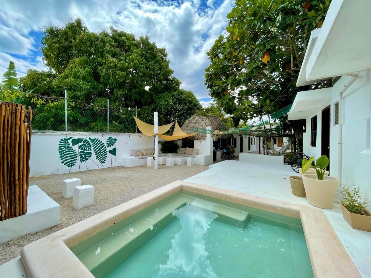 Casa Umay バカラル エクステリア 写真