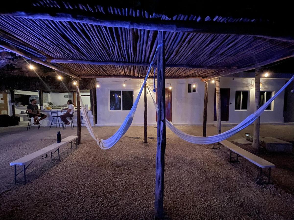 Casa Umay バカラル エクステリア 写真