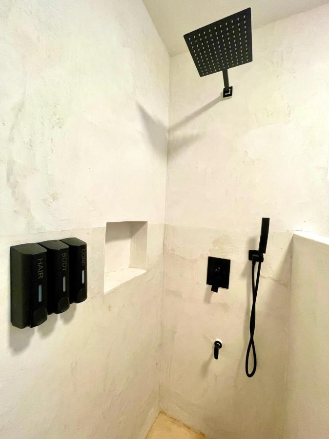 Casa Umay バカラル エクステリア 写真