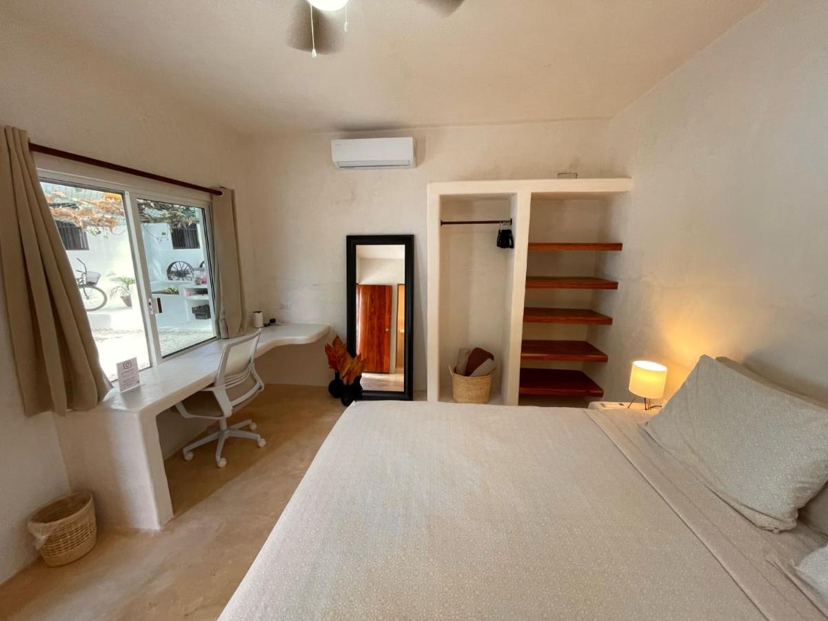 Casa Umay バカラル エクステリア 写真
