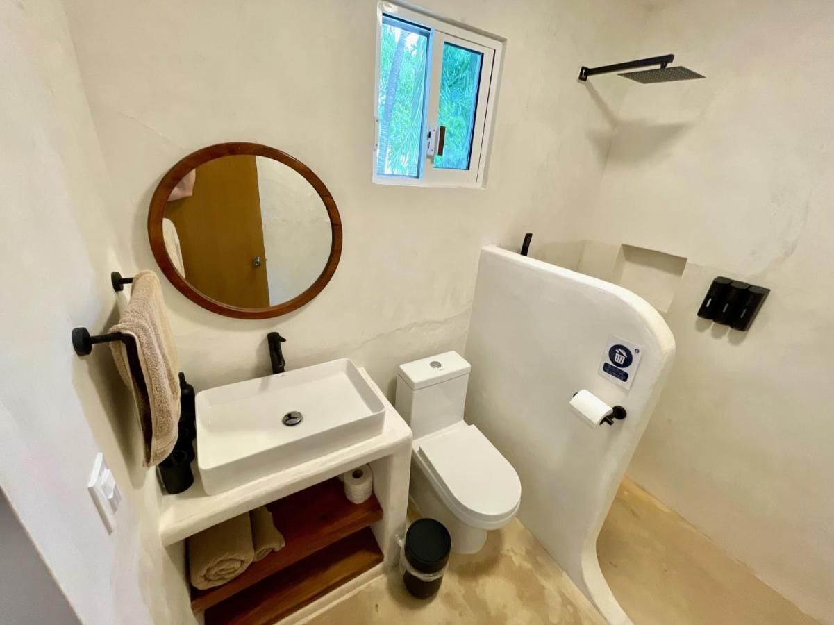 Casa Umay バカラル エクステリア 写真