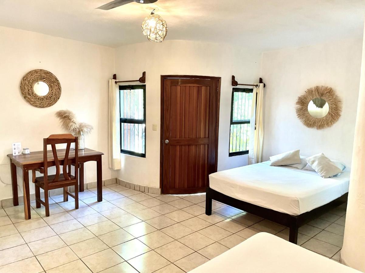 Casa Umay バカラル エクステリア 写真