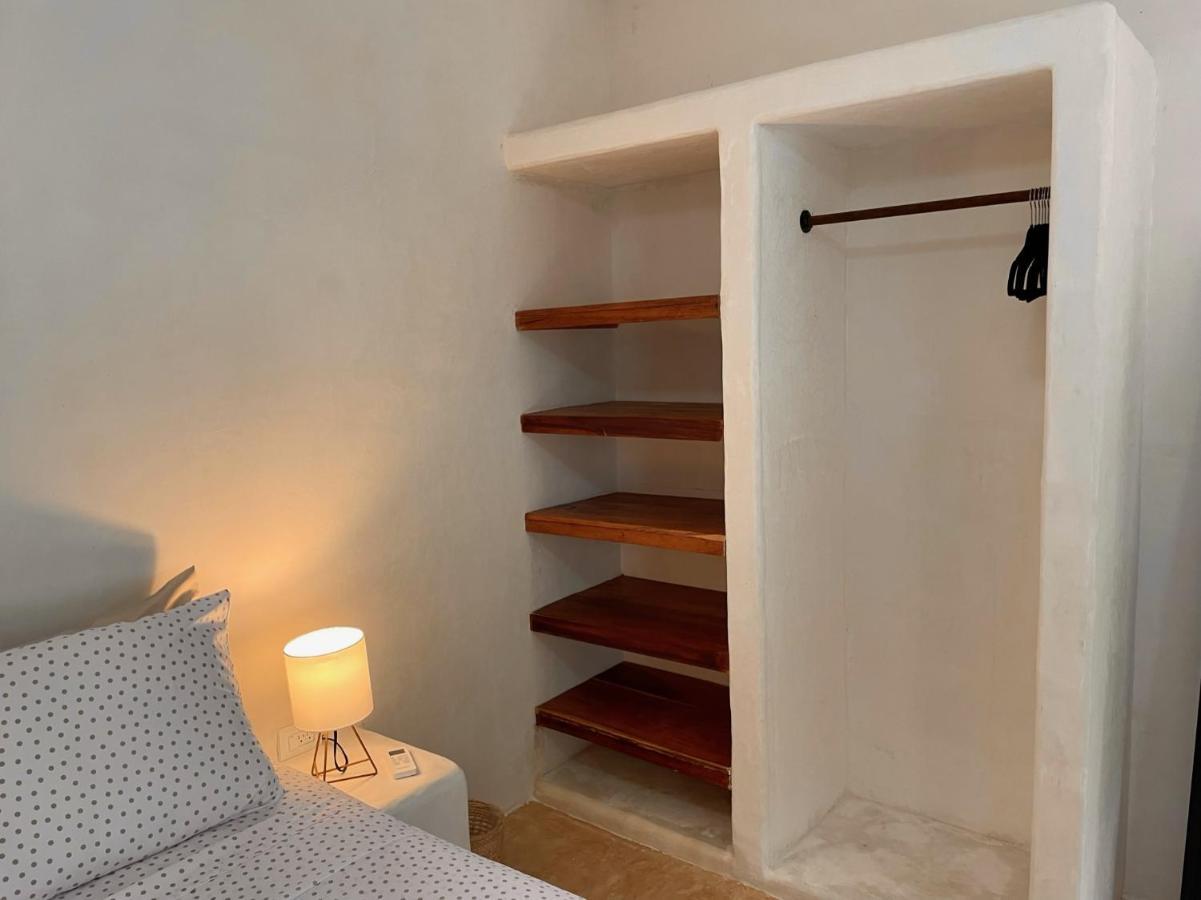 Casa Umay バカラル エクステリア 写真