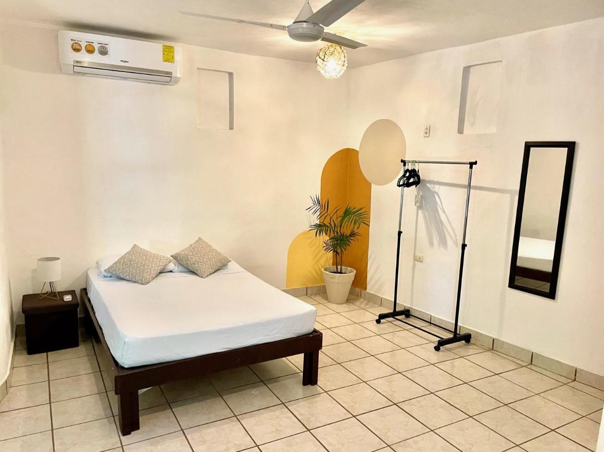 Casa Umay バカラル エクステリア 写真
