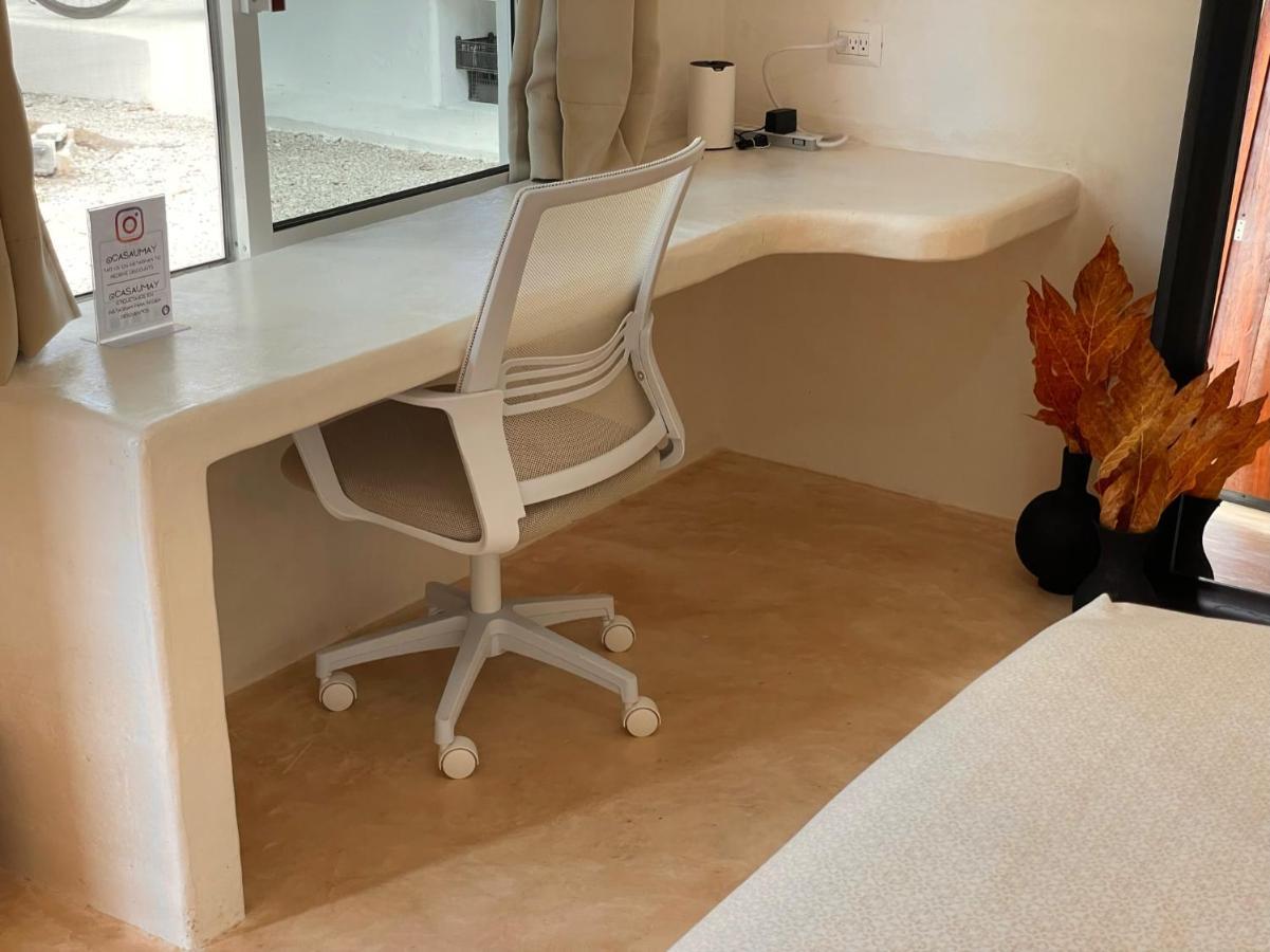 Casa Umay バカラル エクステリア 写真