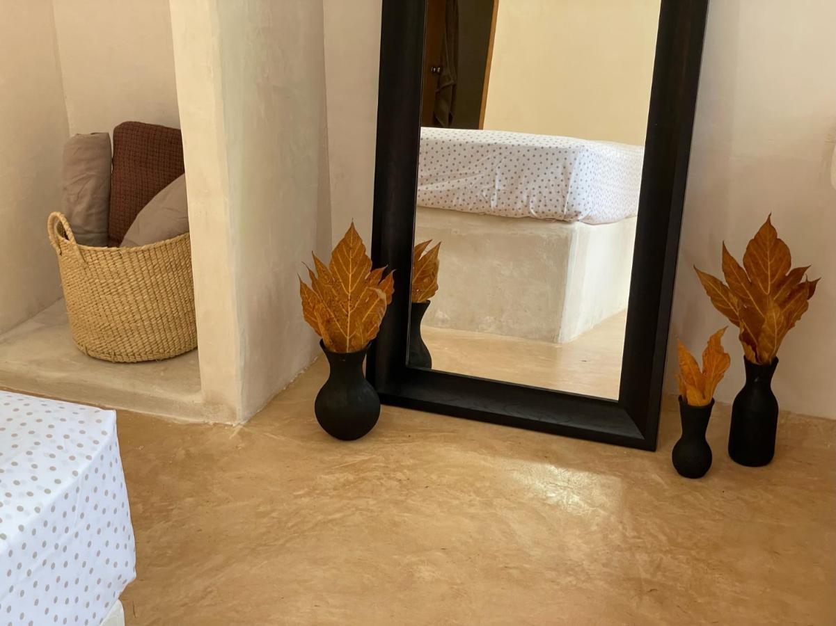 Casa Umay バカラル エクステリア 写真