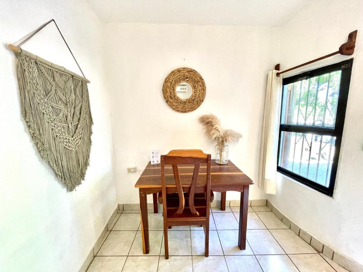 Casa Umay バカラル エクステリア 写真