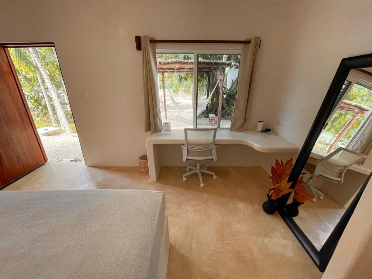 Casa Umay バカラル エクステリア 写真