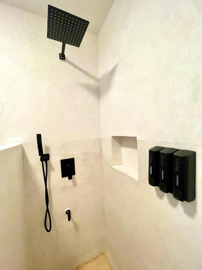 Casa Umay バカラル エクステリア 写真