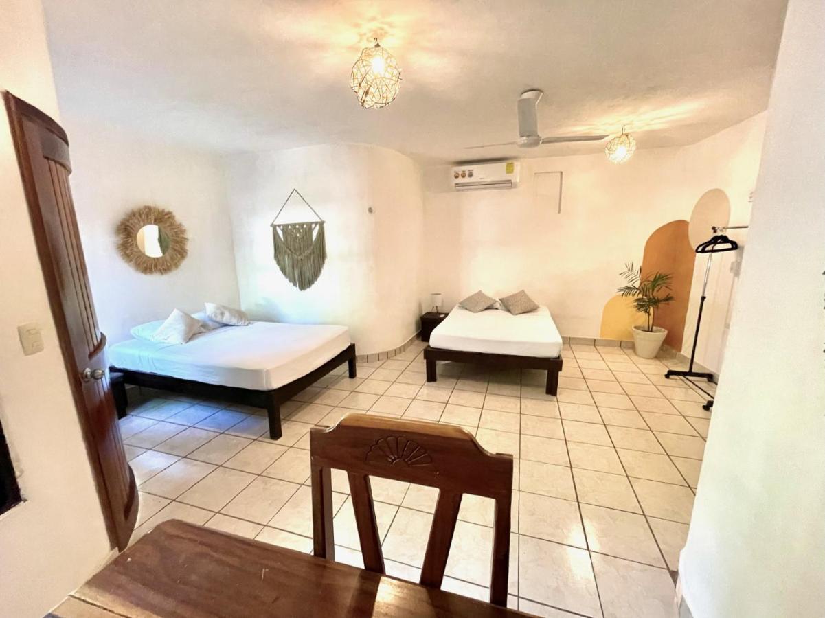 Casa Umay バカラル エクステリア 写真