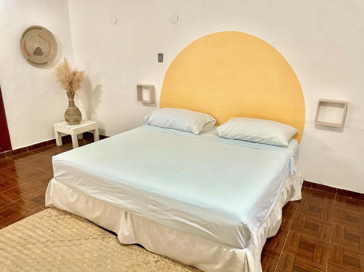 Casa Umay バカラル エクステリア 写真