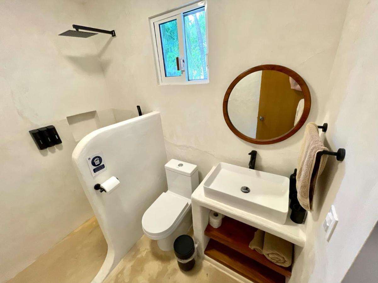Casa Umay バカラル エクステリア 写真