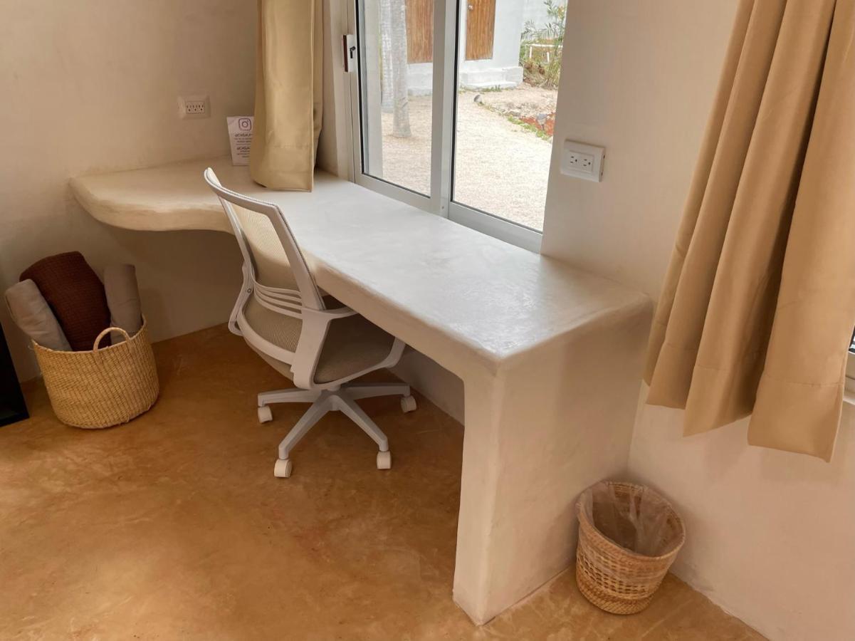 Casa Umay バカラル エクステリア 写真