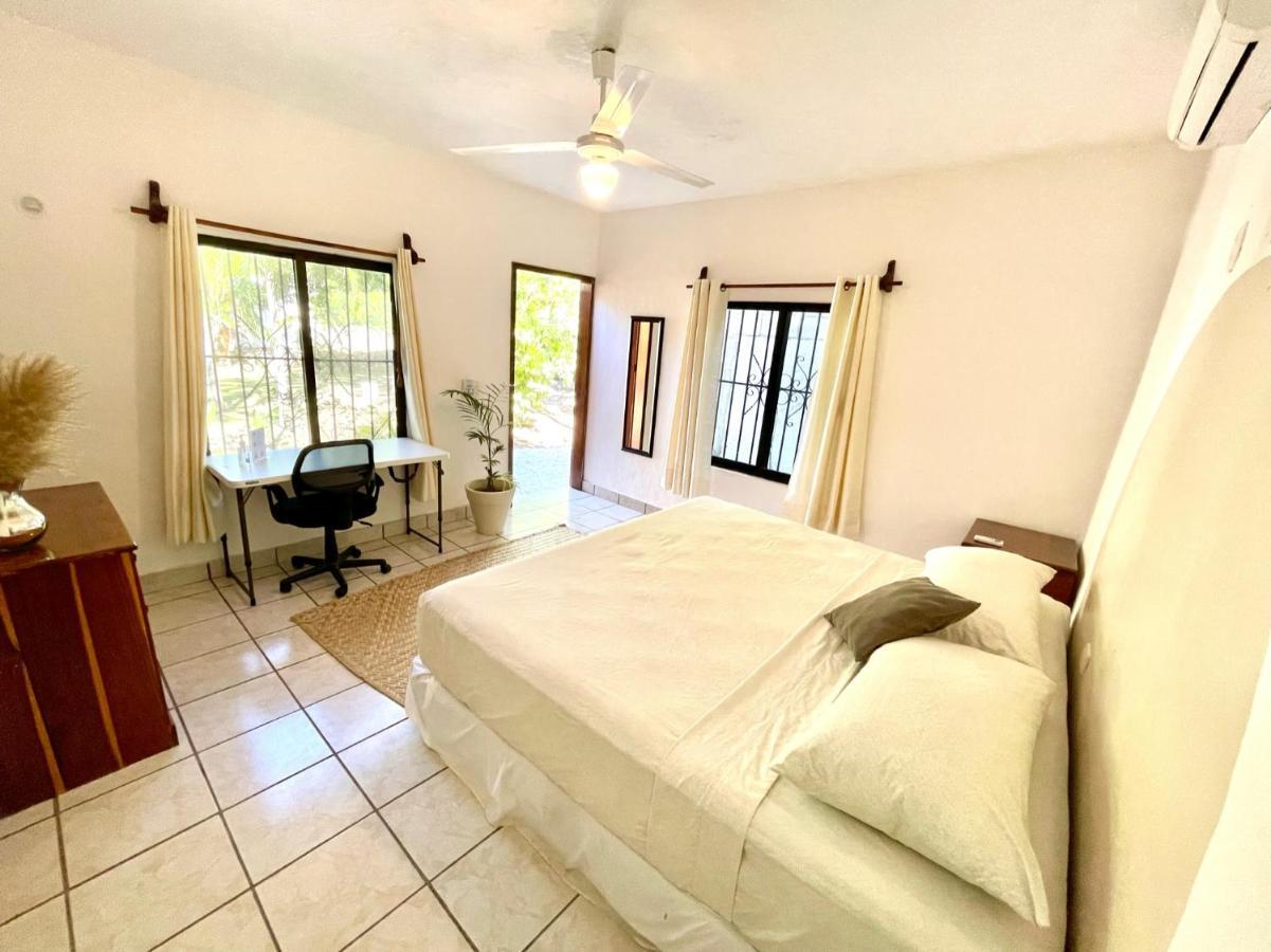Casa Umay バカラル エクステリア 写真