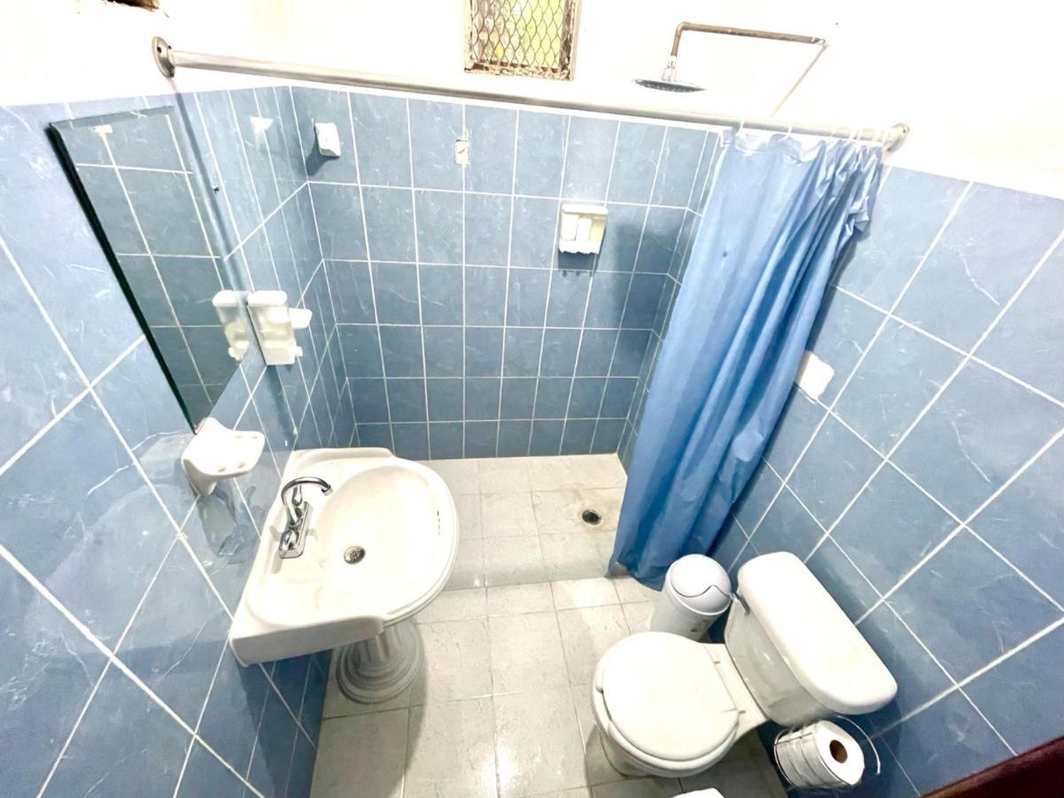 Casa Umay バカラル エクステリア 写真