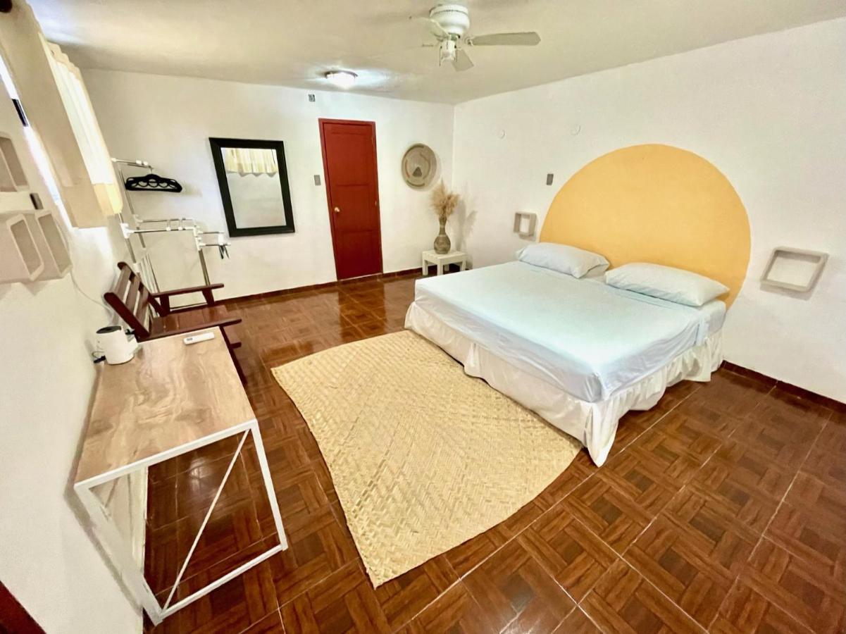 Casa Umay バカラル エクステリア 写真