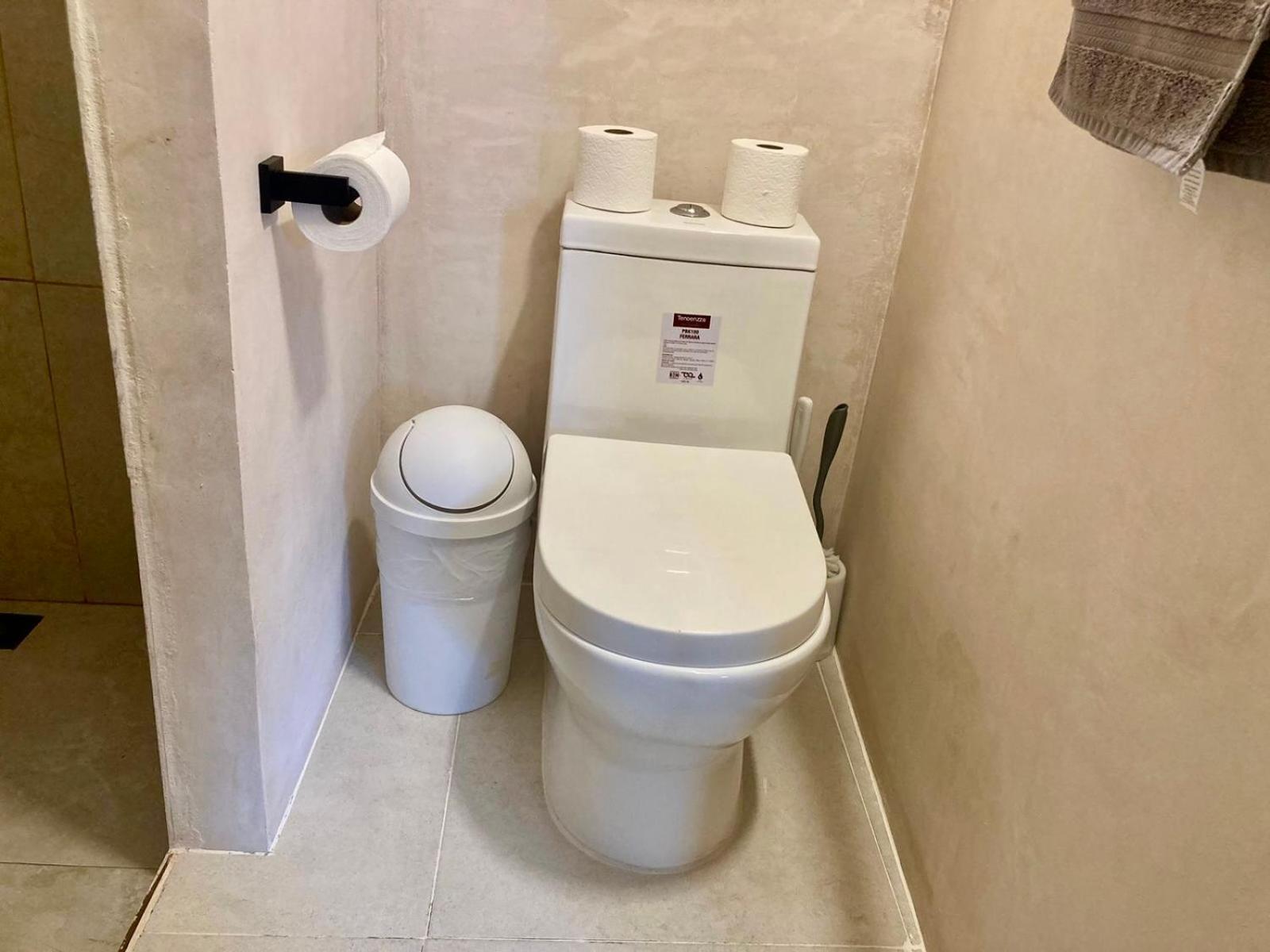 Casa Umay バカラル エクステリア 写真
